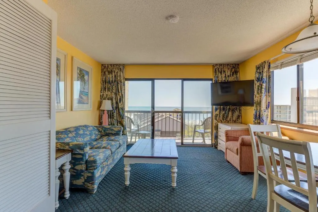 Ocean Dunes Tower I 4050 Condo, Murrells Inlet (SC), United States