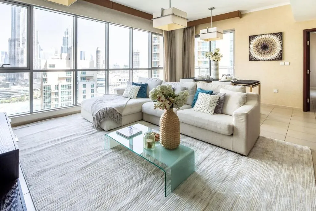 Frank Porter - The Residences, Dubai, Emiratele Arabe Unite
