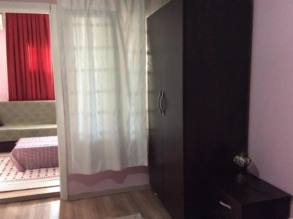 ????????? ???????? ? ???????, Istanbul, Turcia