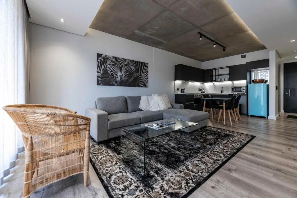106 The Signature, De Waterkant, Cape Town, South Africa