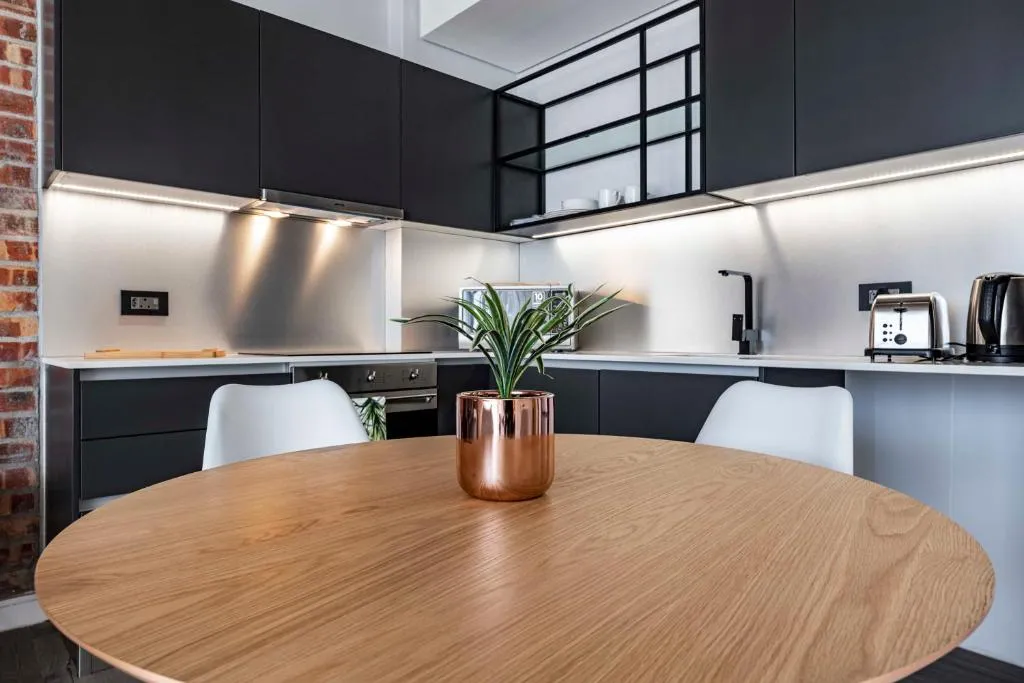 402 The Signature, De Waterkant, Cape Town, South Africa