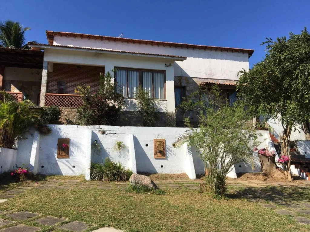 Casa Bela Vista, Rio De Janeiro, Brazil