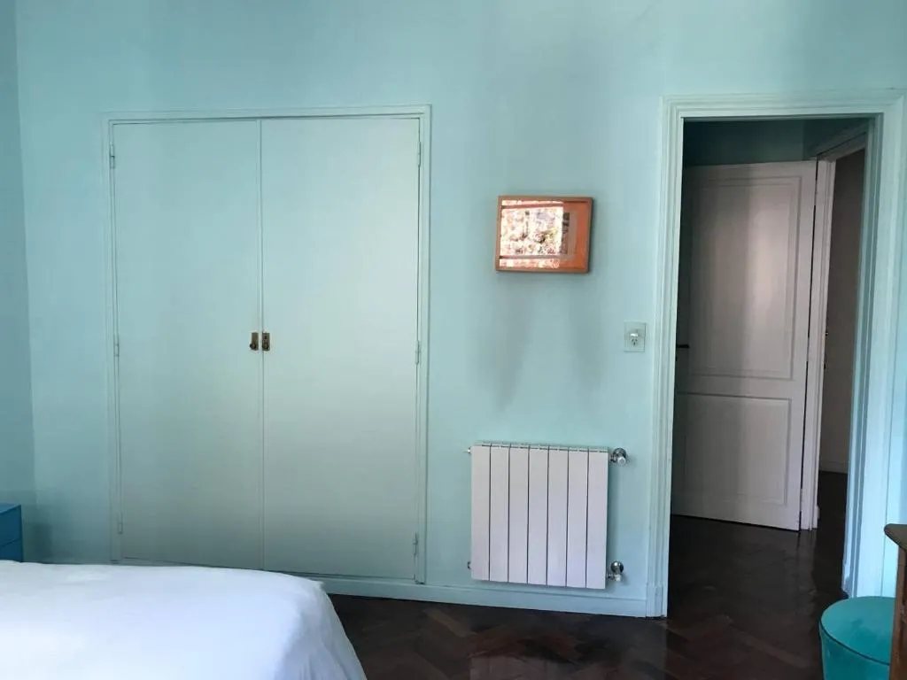 Departamento amplio, cómodo y luminoso, Buenos Aires, Argentina