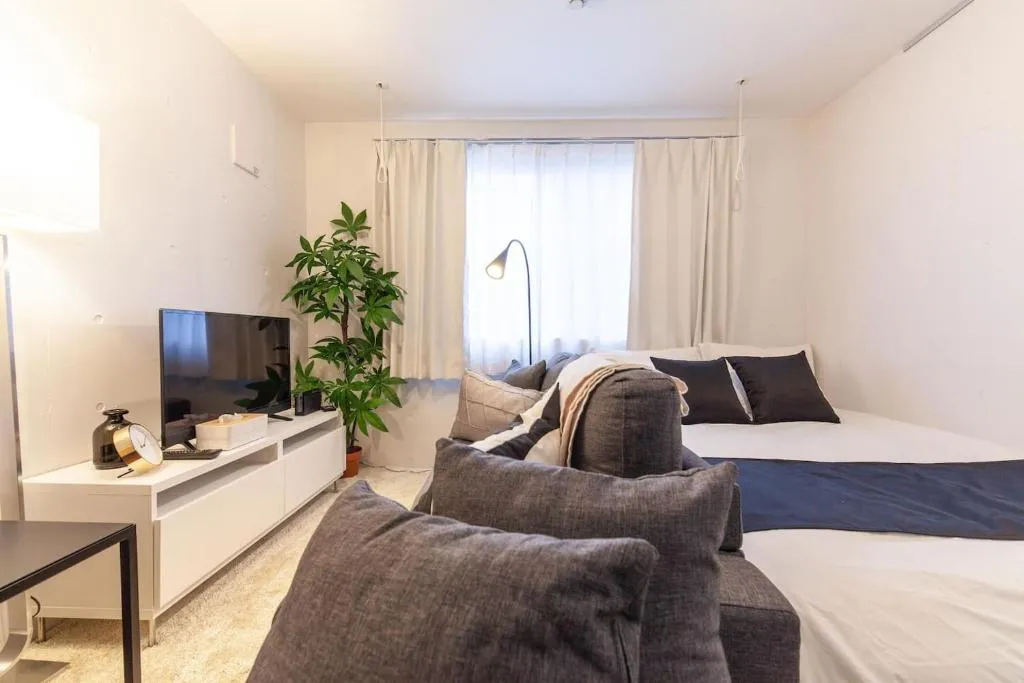TRYM Oshiage 303, Tokyo, Japonia