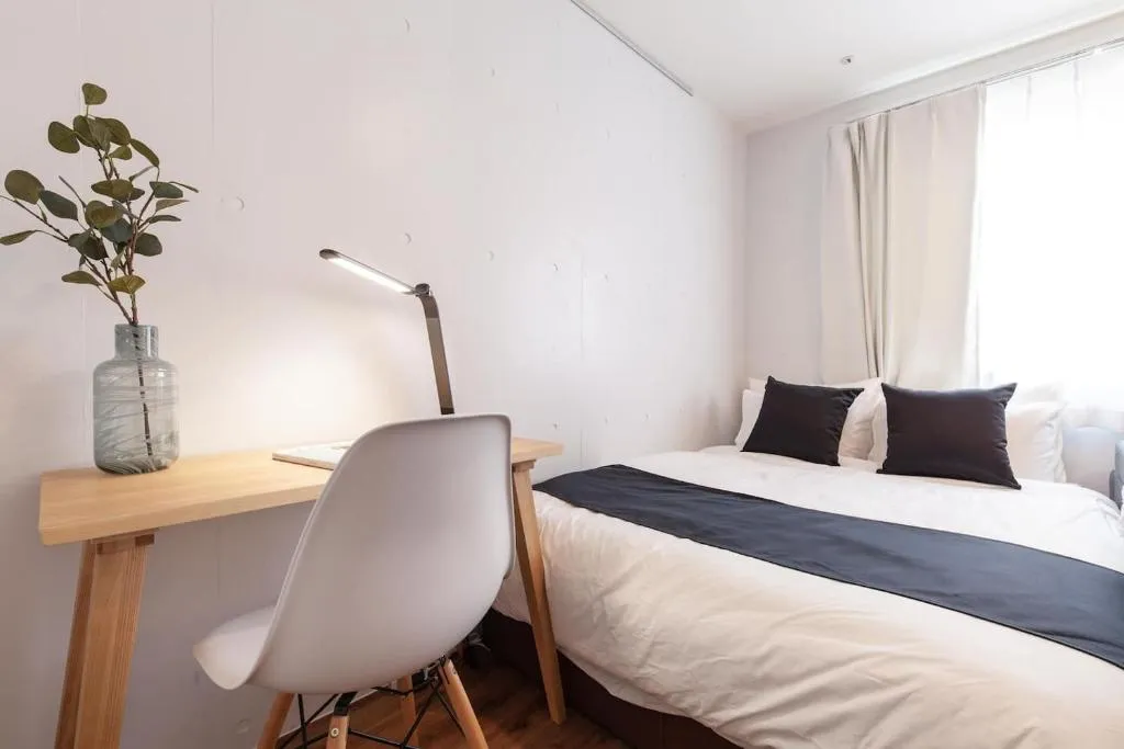 TRYM Oshiage 401, Tokyo, Japonia