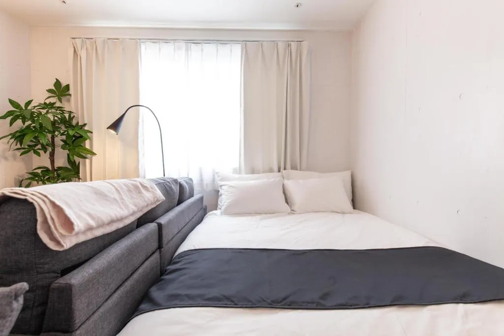 TRYM Oshiage 403, Tokyo, Japonia
