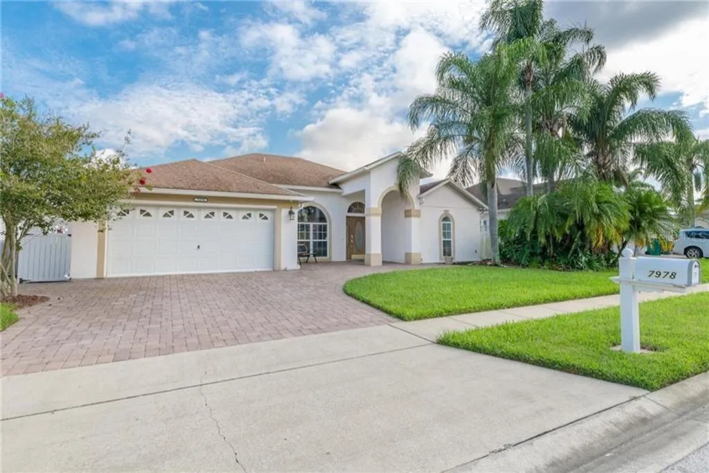 Rolling Hills - 7978 Magnolia By Fairytale VR, Orlando, Statele Unite ale Americii