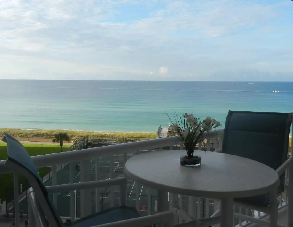Gulf Shore Condo #612, Destin (FL), United States