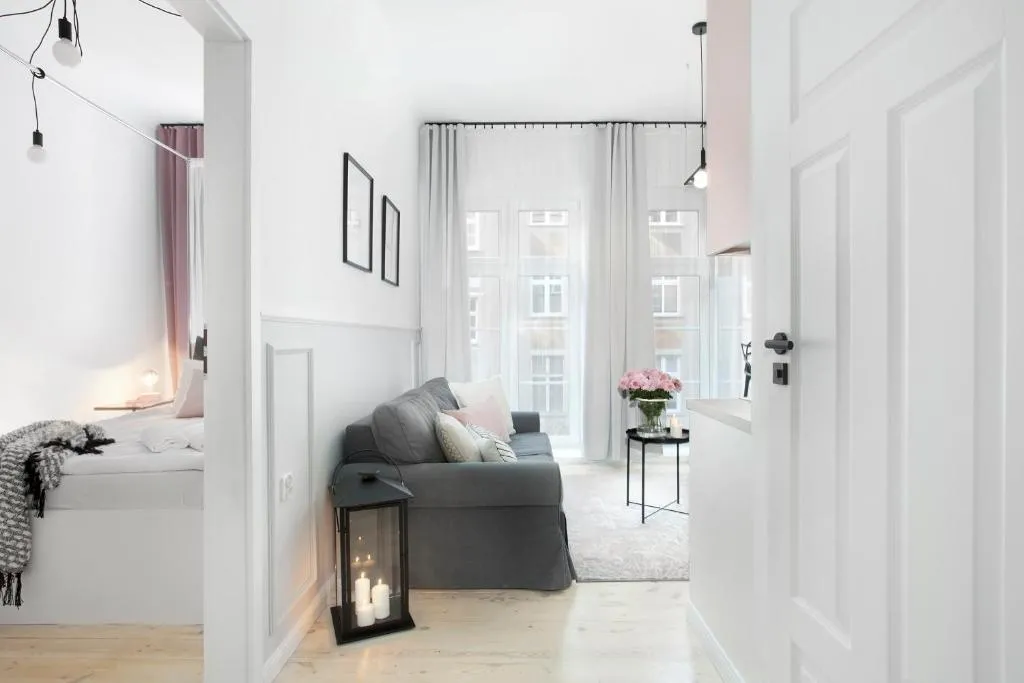 Elite Apartments Old Town Ogarna Premium, Gdańsk, Polonia