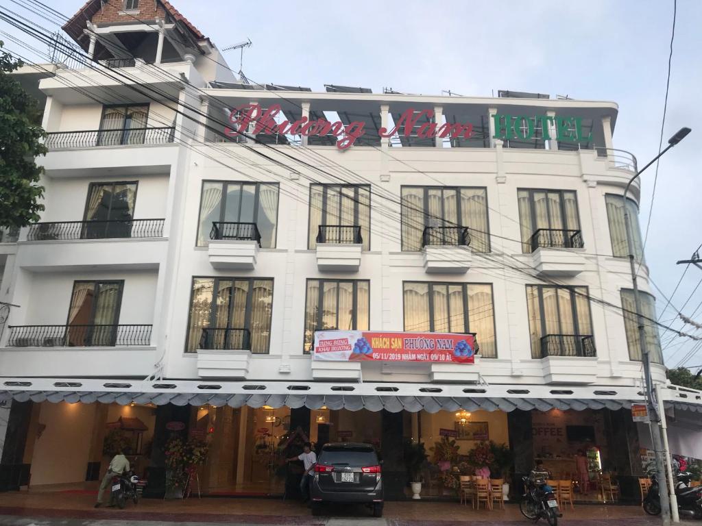 Phuong Nam Hotel