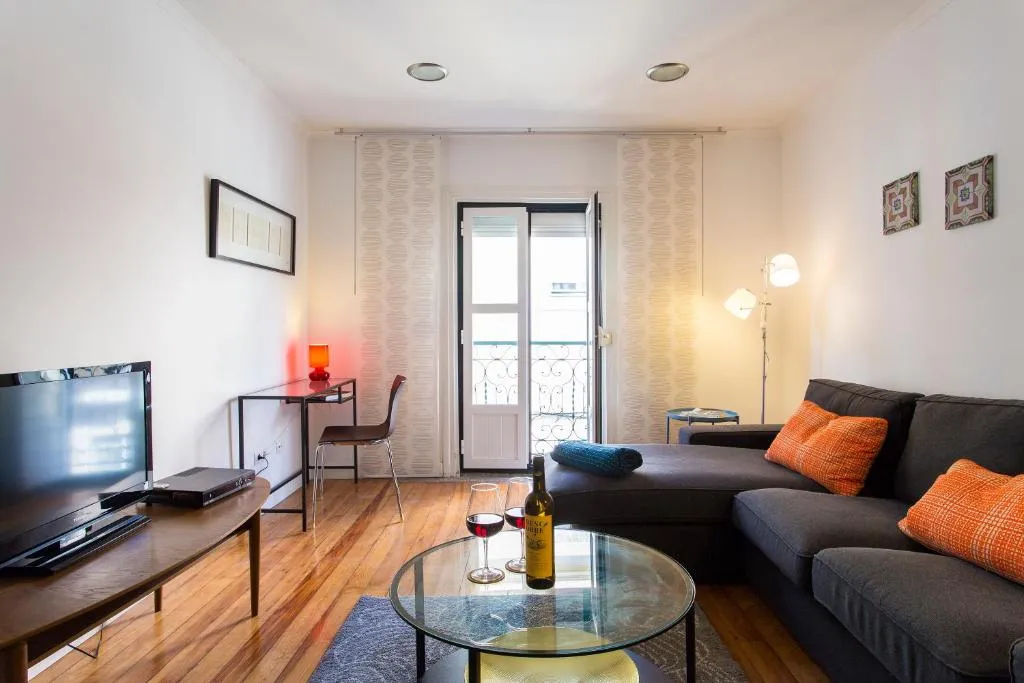 ALTIDO Liberdade Duplex, Amadora, Portugal