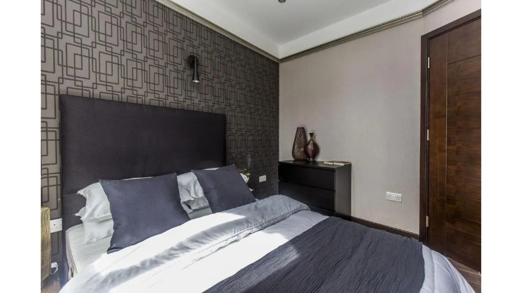 Modern 1BR Apartment in Borough Market, London, United Kingdom
