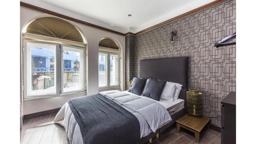 Immaculate, Modern 1Bedroom Flat in London Bridge, London, United Kingdom