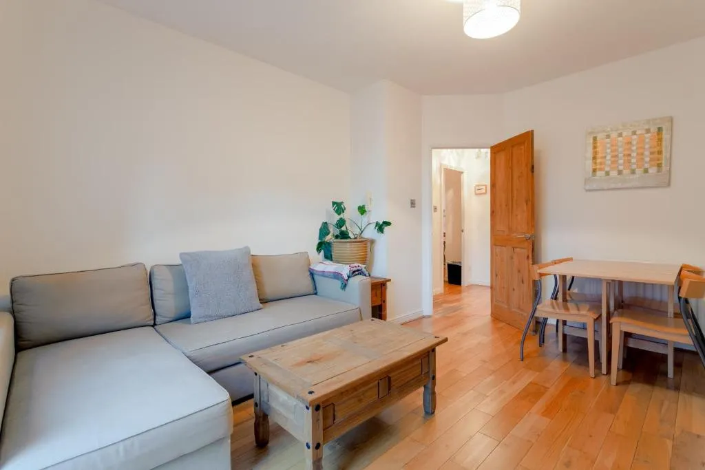 1 Bedroom Apartment in Notting Hill, London, United Kingdom