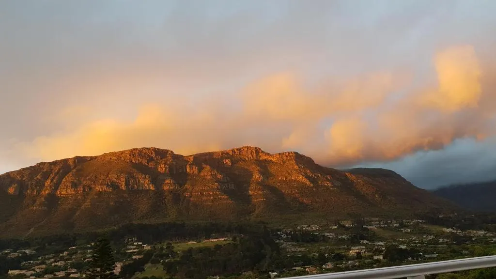 OASIS, Cape Town, South Africa