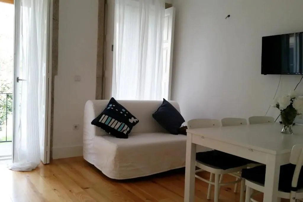 Torrinha Duplex Apartment, Porto, Portugal