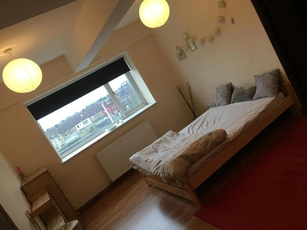 Alegria Court, London, United Kingdom