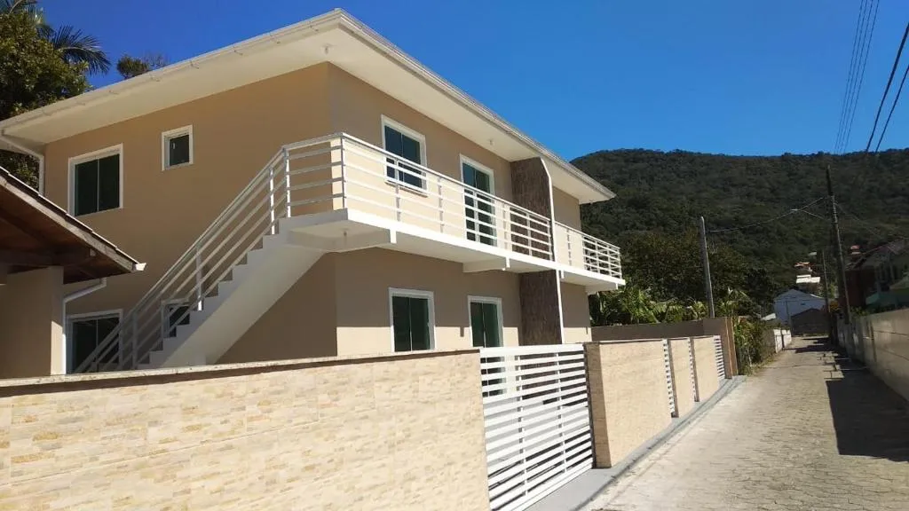 Apto sul da Ilha 02, Florianópolis, Brazilia