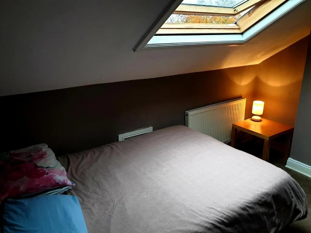 Leeds Budget Rooms, Headingley, United Kingdom