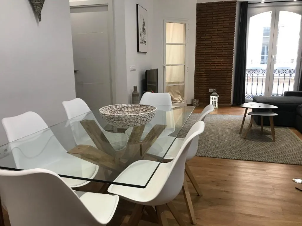 Luxury Malaga Collection, Málaga, Spania