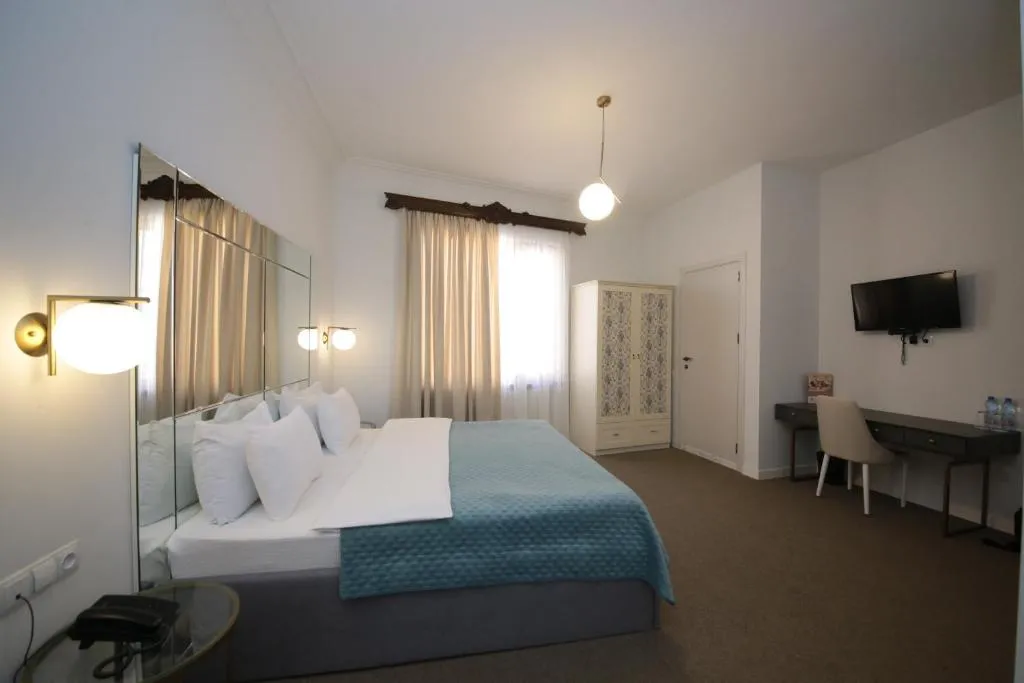 Stay Boutique Hotel, Tbilisi, Georgia