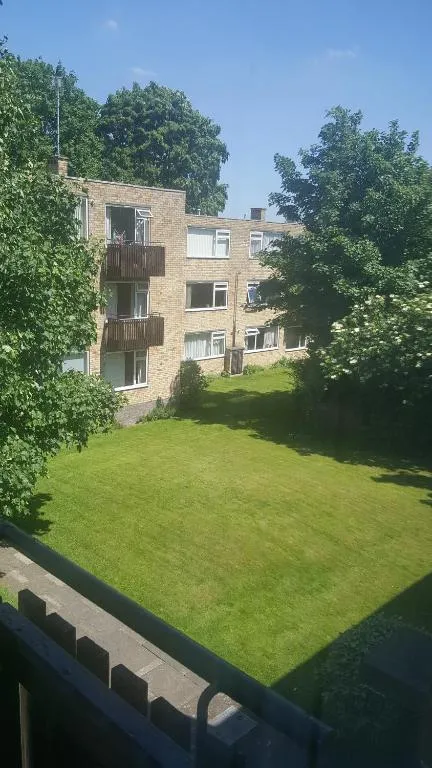 38 Cambanks 2 double bedroom apartment, Cambridge, Marea Britanie