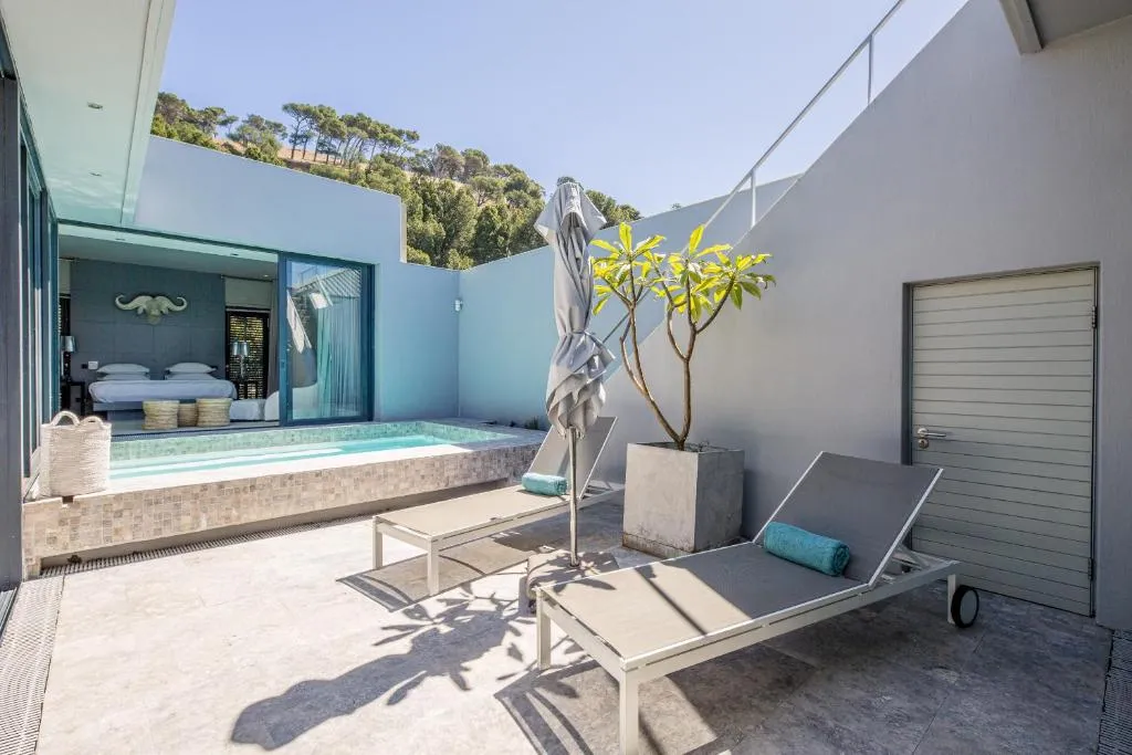 Loader Penthouse, Cape Town, South Africa