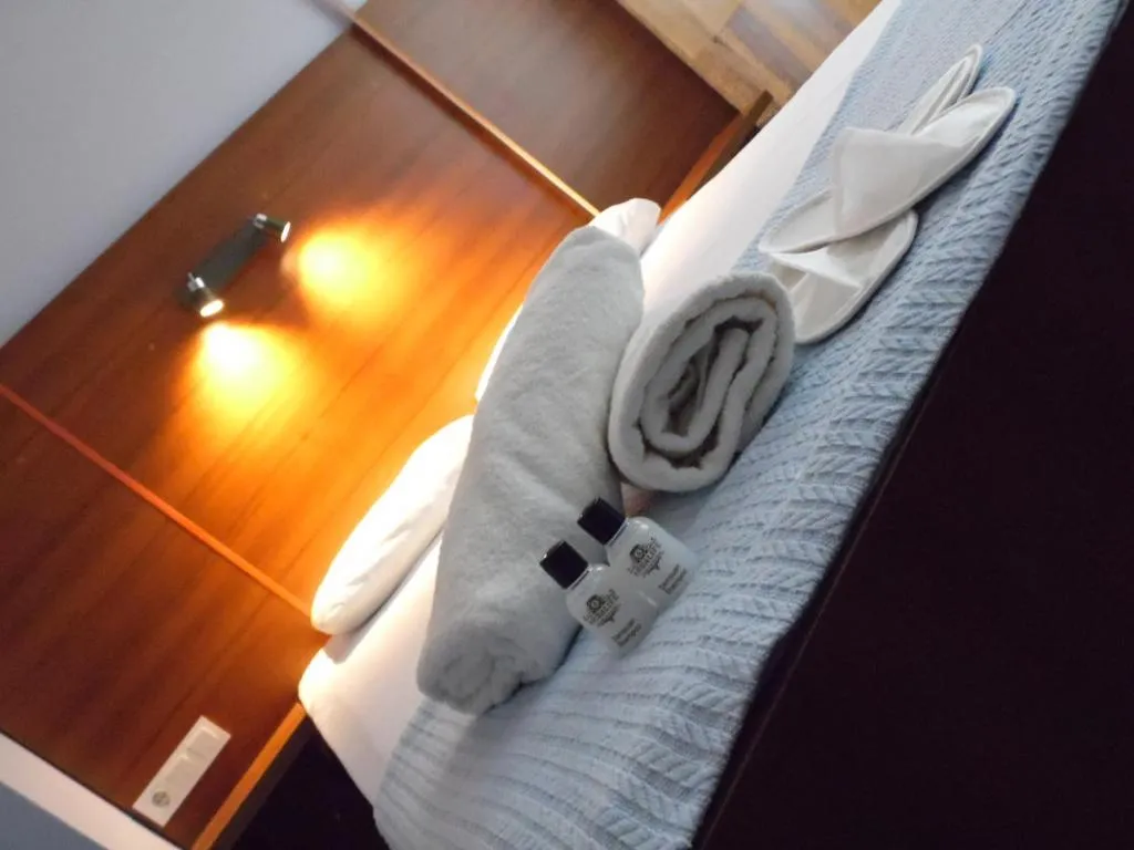 ARBALİFE OTEL, Istanbul, Turkey