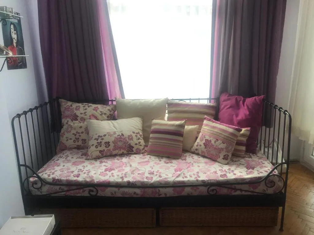 Homemy, Istanbul, Turcia