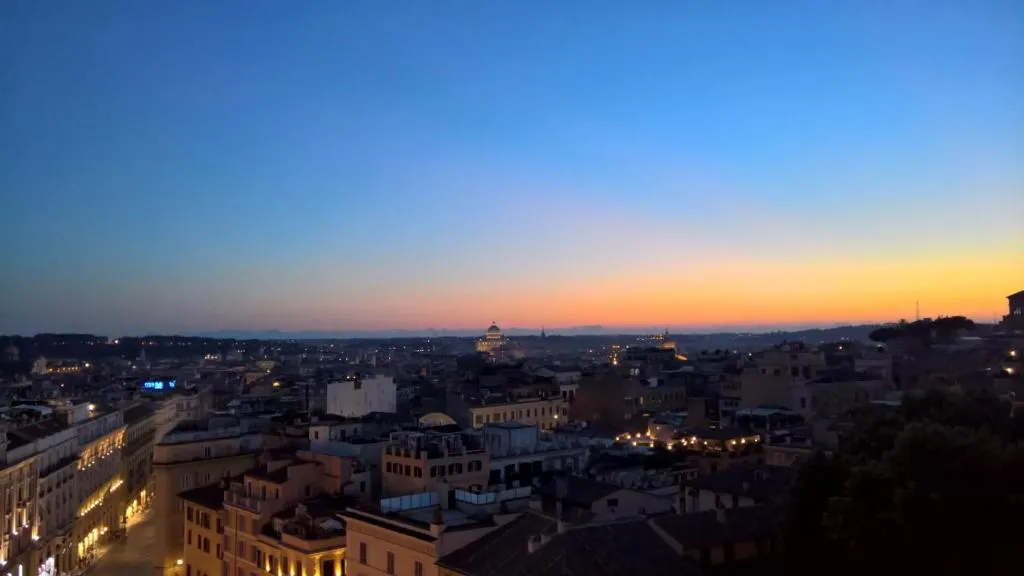Apartment Sapienza Roma, Roma, Italia