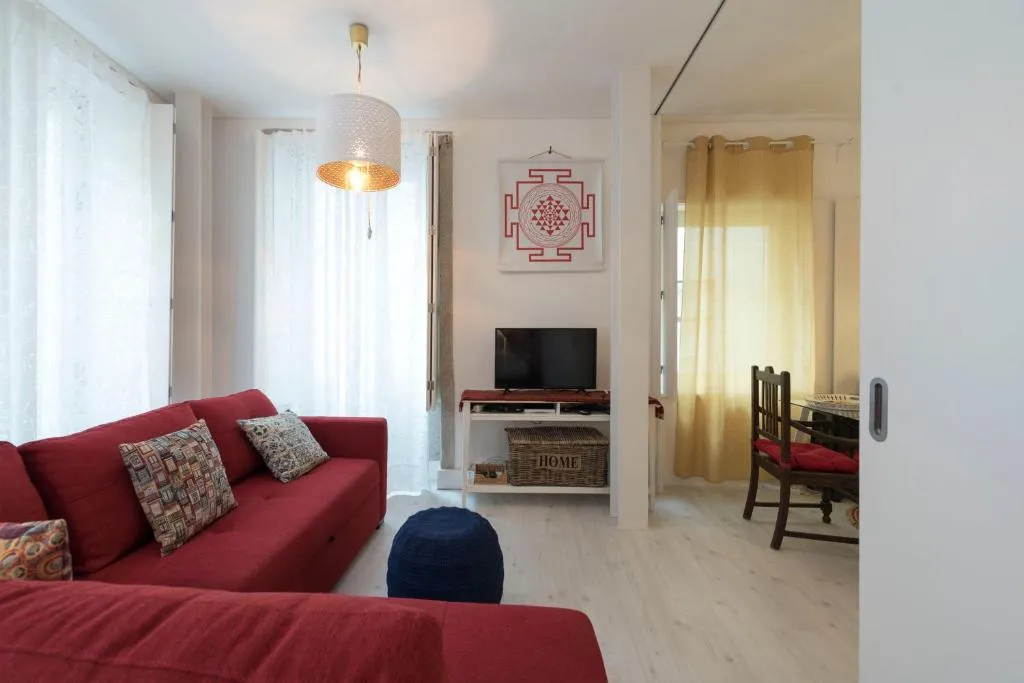 LovelyStay - Sundari Studio, Porto, Portugal