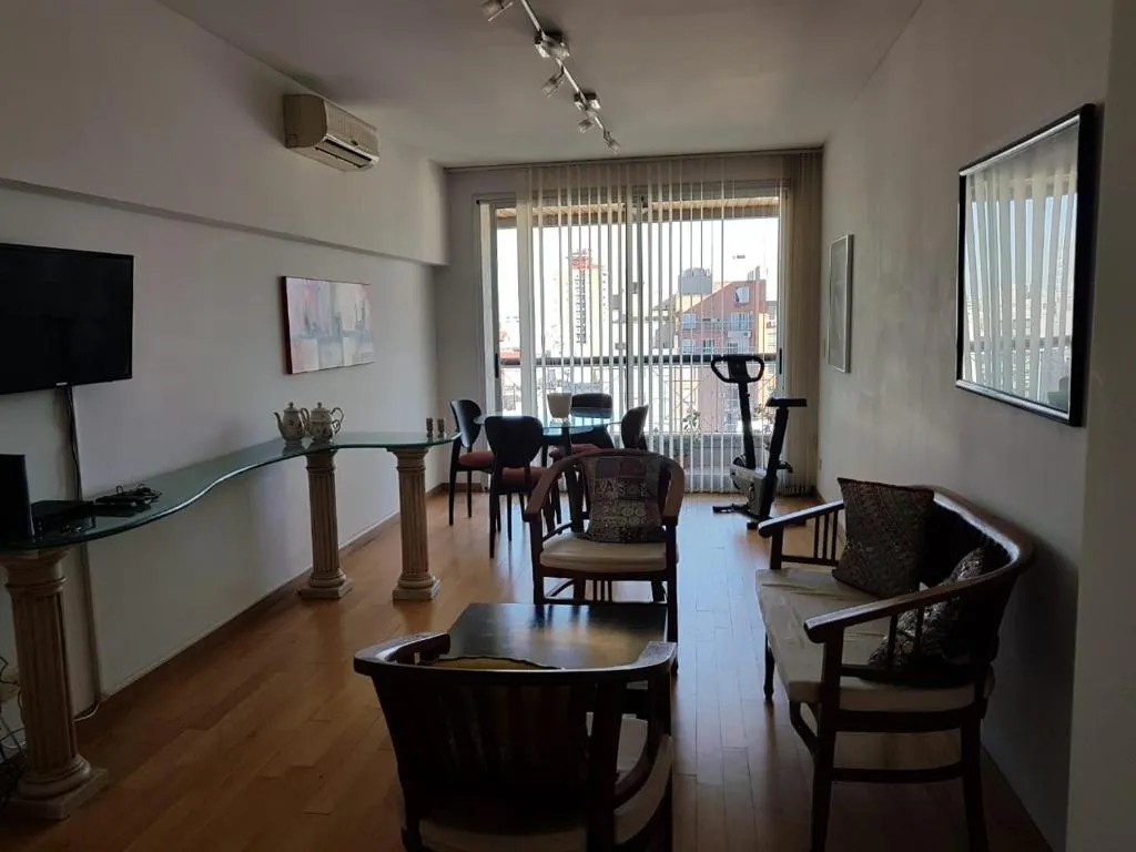 Olazabal Villa Urquiza, Buenos Aires, Argentina