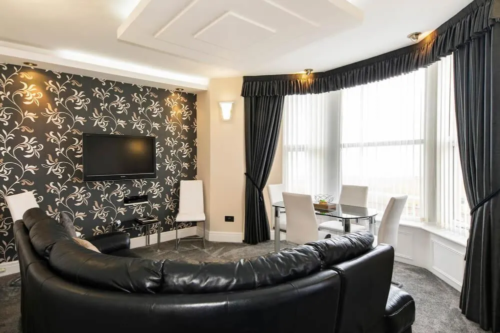 Burbage Holiday Lodge Apartment 3, Blackpool, United Kingdom