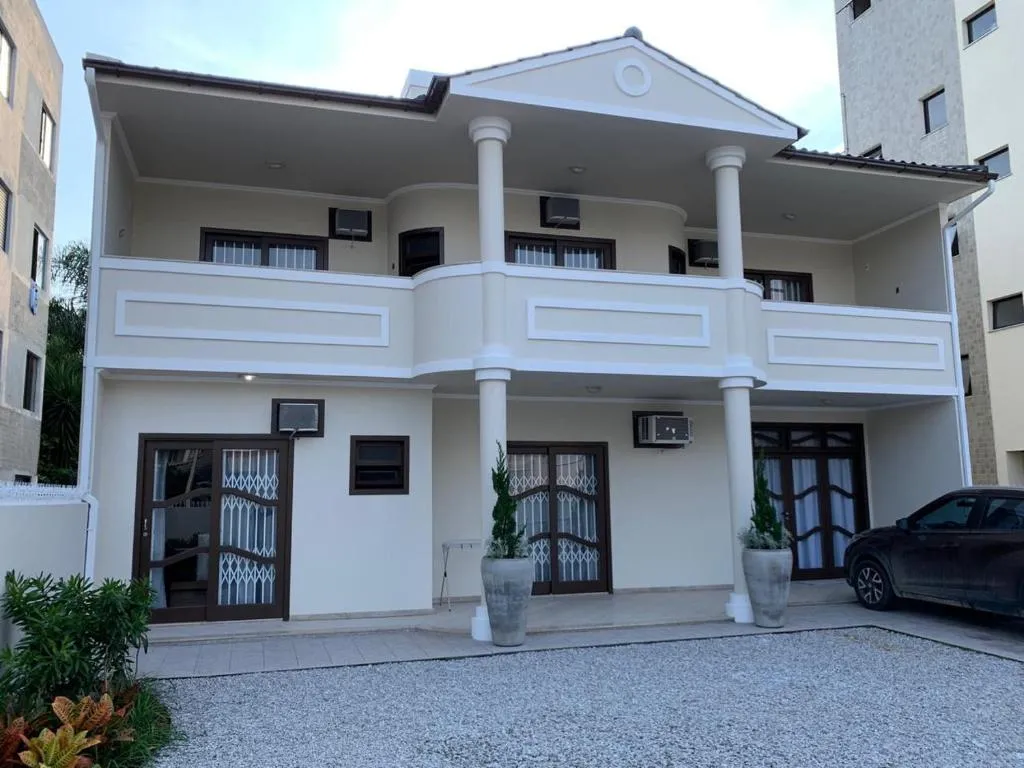 CASA ACARY MARGARIDA, Florianópolis, Brazilia