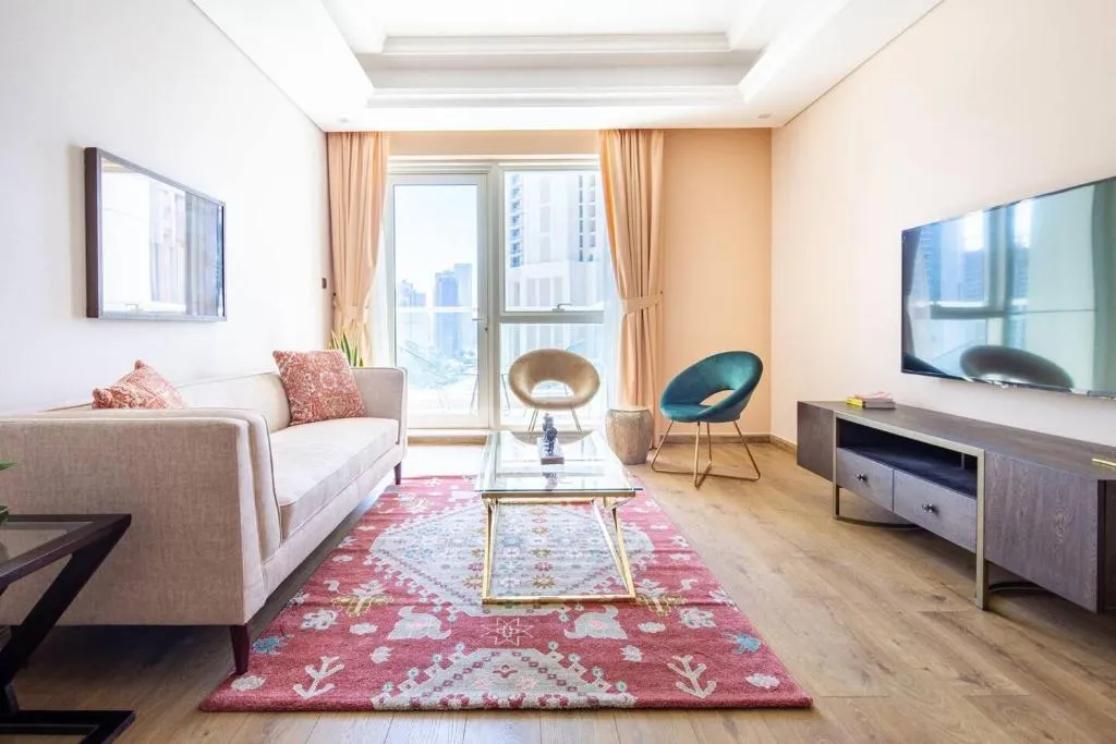 Frank Porter - Mon Reve, Dubai, Emiratele Arabe Unite