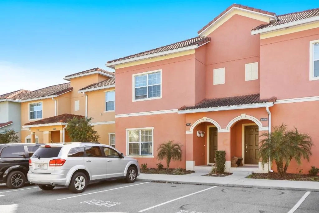 Lake View Paradise, Kissimmee, Statele Unite ale Americii
