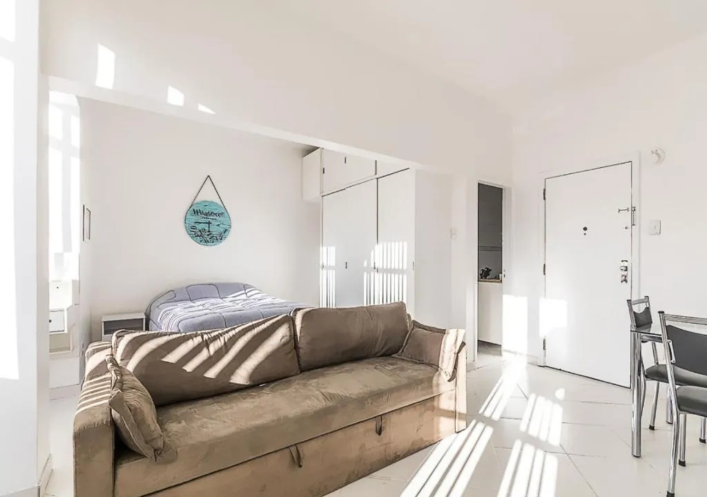 Apartamento em Copacabana, Rio de Janeiro, Brazilia