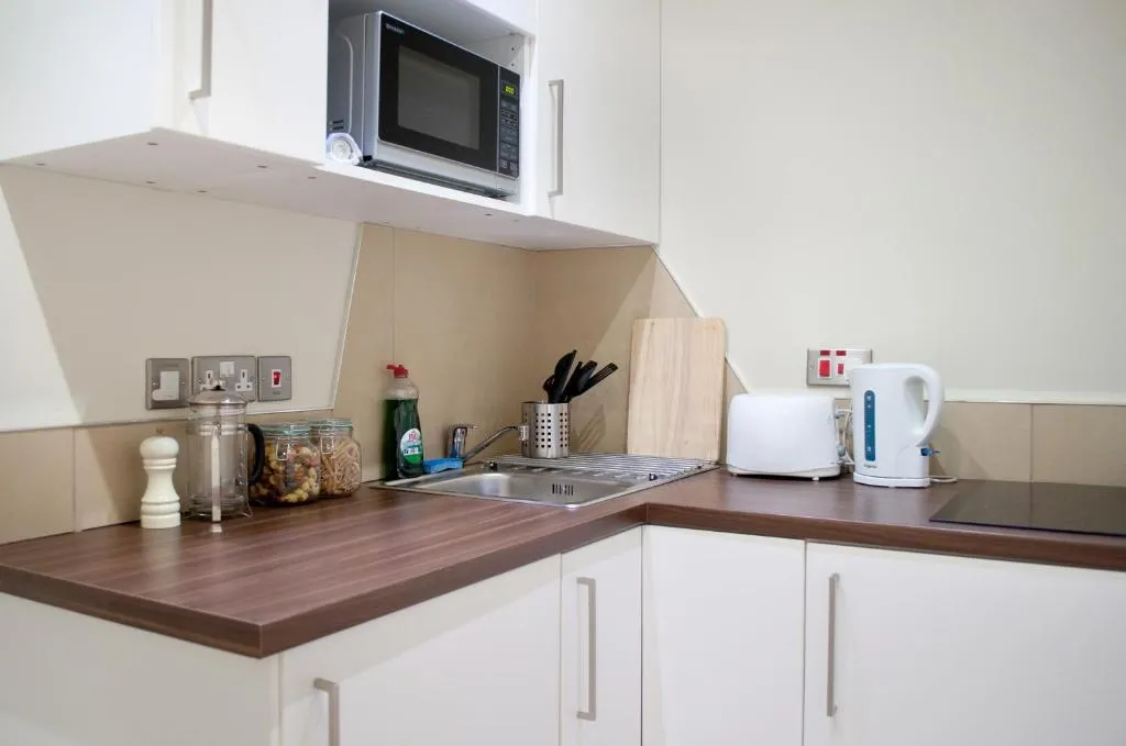 Palmerston Suites, Edinburgh, United Kingdom