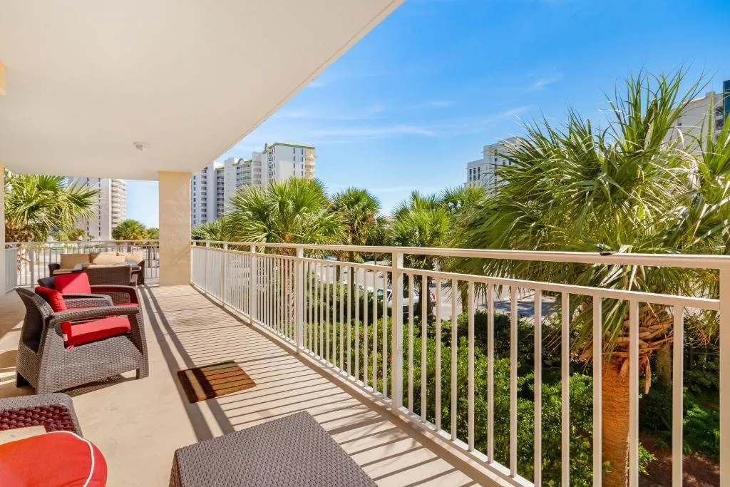 Sterling Shores 201 Destin (Condo), Destin, Statele Unite ale Americii