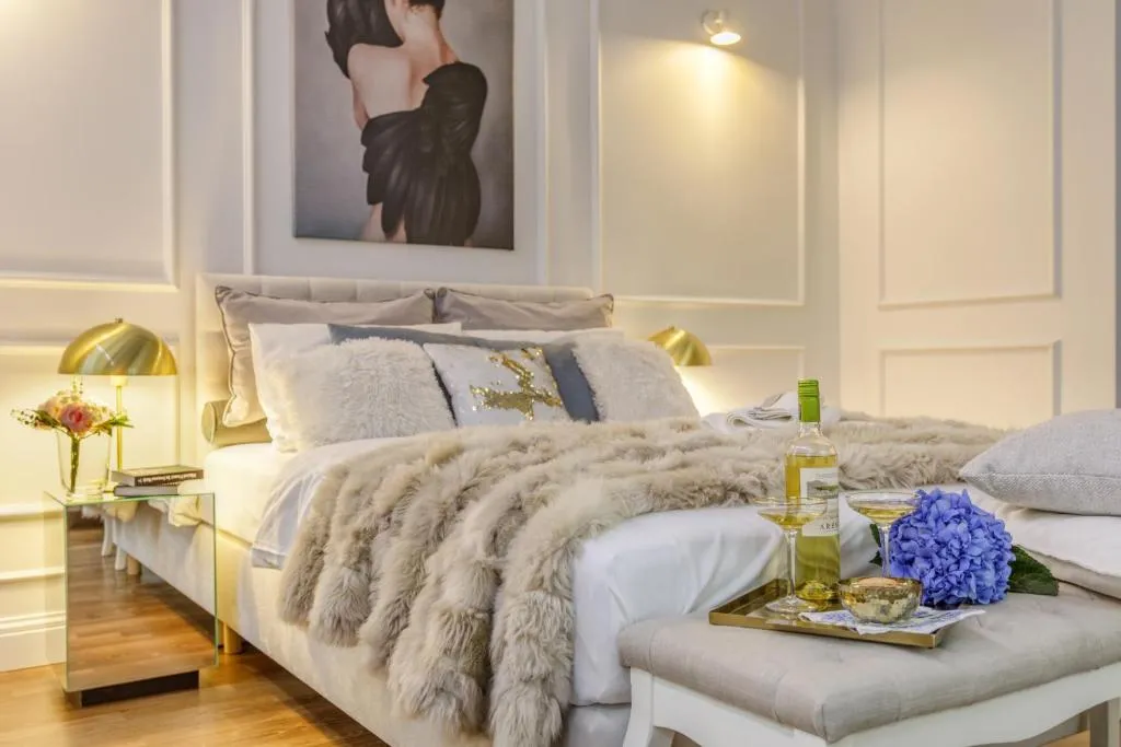 I'm in Heaven - Boutique Apartments, Warsaw, Poland
