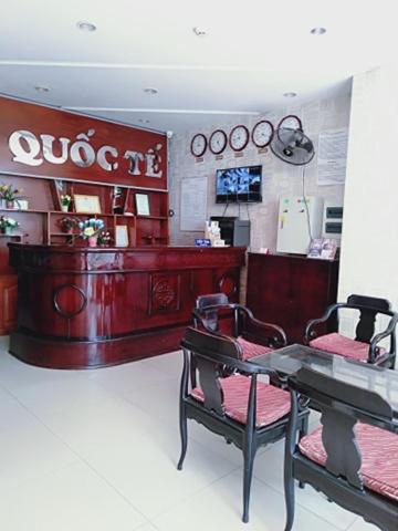 QUỐC TẾ 2 hotel