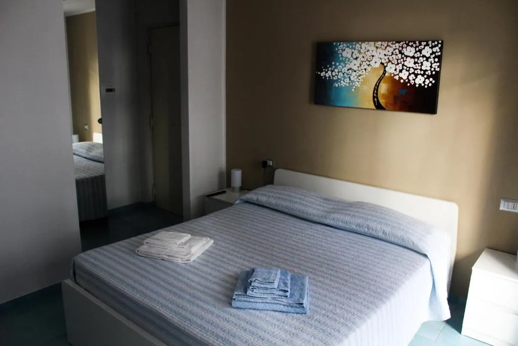 B&B Metrò, Napoli, Italia
