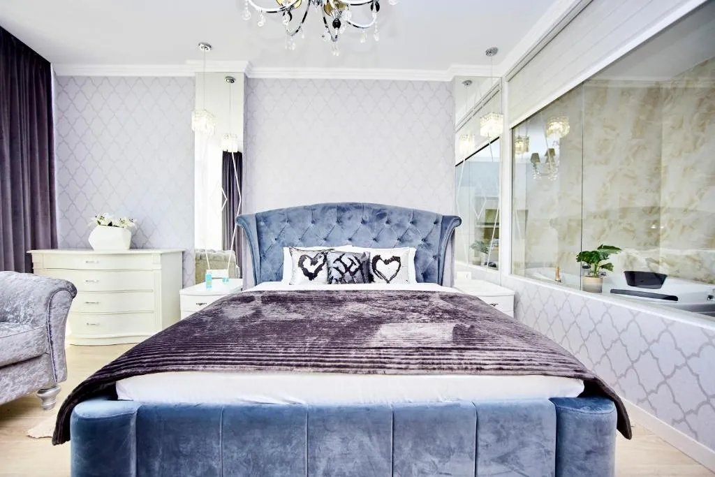 Panoramic Plaza Apartments, Odesa, Ucraina