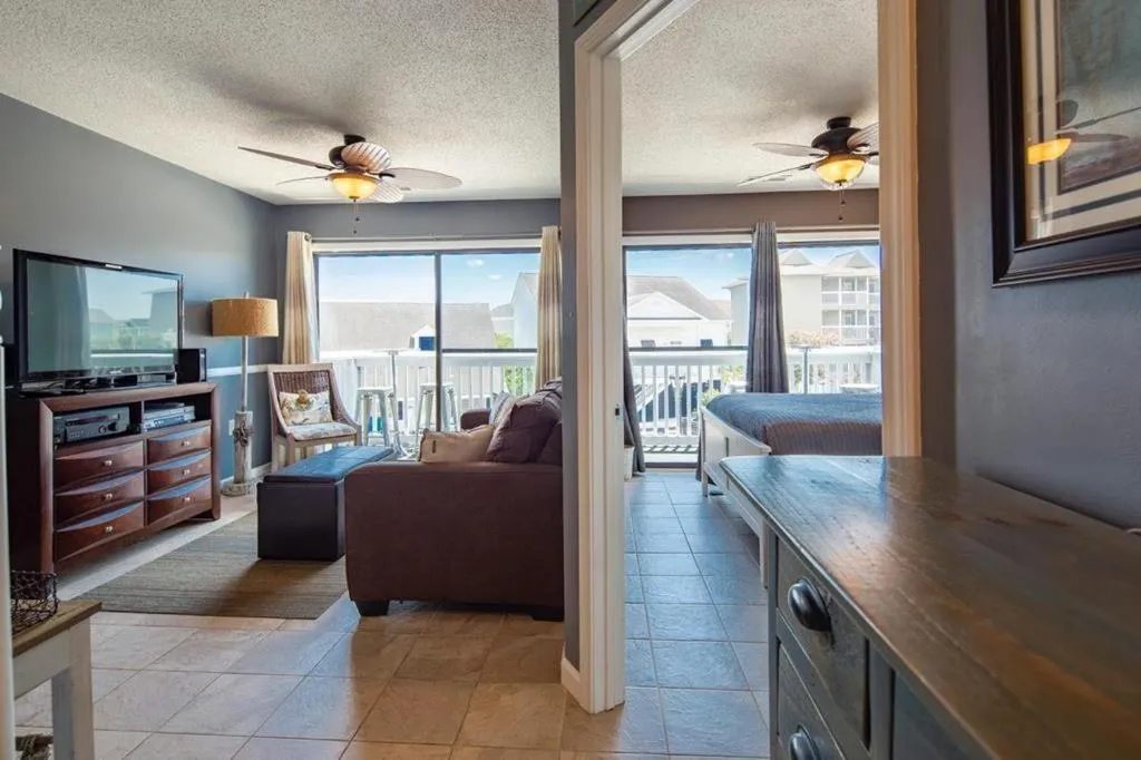 Last Resort I 205 Condo, Myrtle Beach, Statele Unite ale Americii
