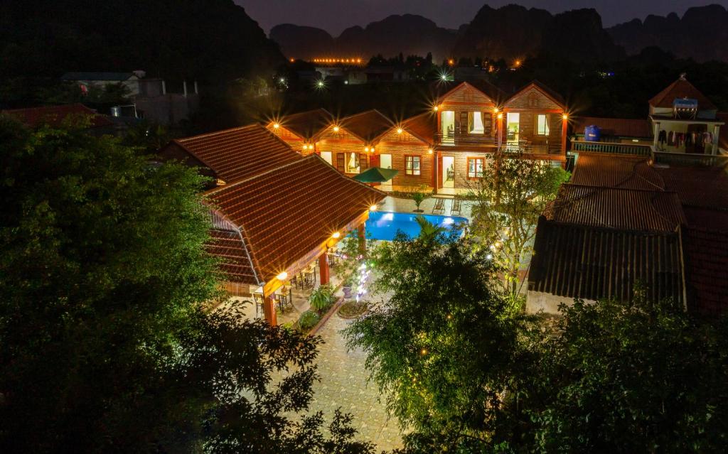 Trang An Family Homestay