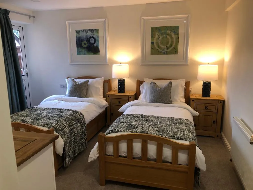 South Avenue B&B, College Corner, United Kingdom