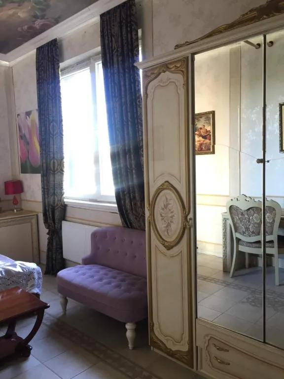 Rasskazovka Apartment, Moscova, Rusia