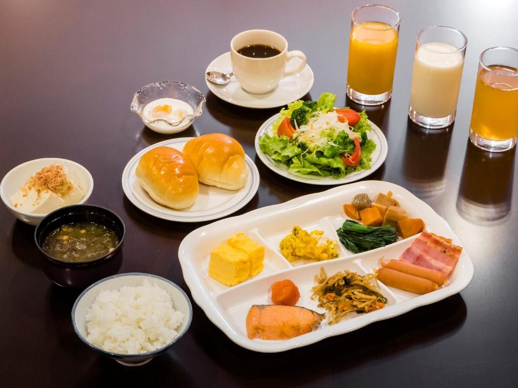 Hotel Omiya thumbnail 3