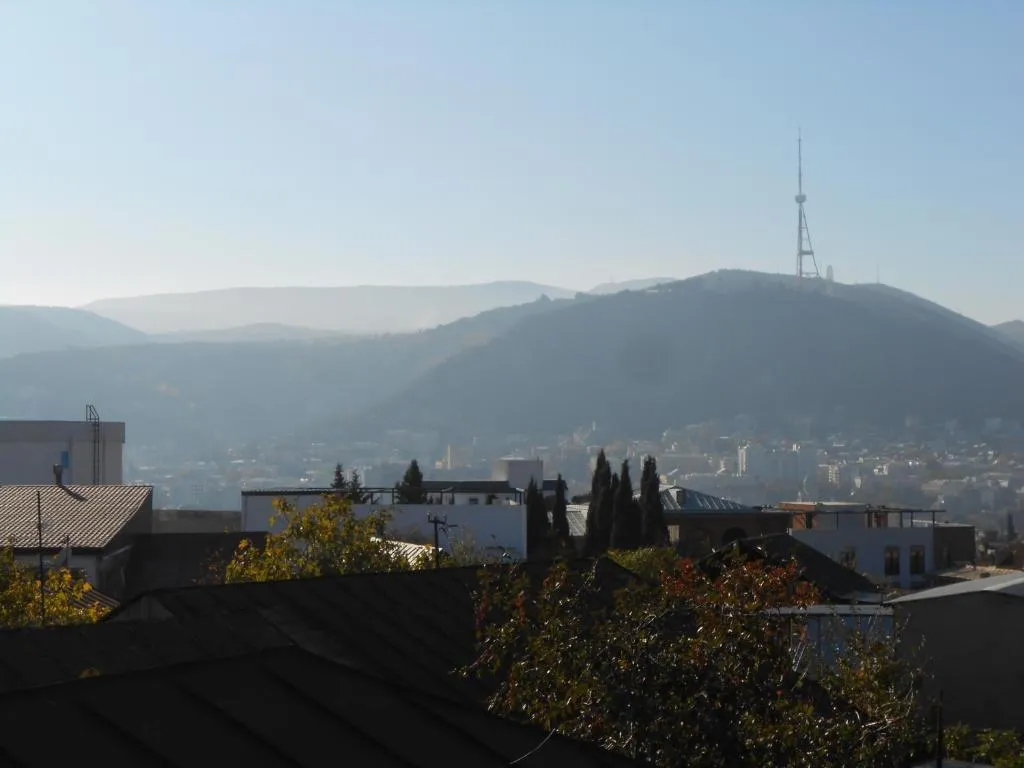 DZVIRFASO, Tbilisi, Georgia