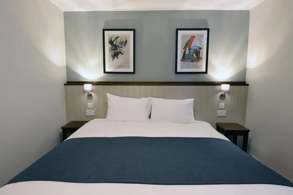Oaklands by Greene King Inns, Chester, United Kingdom